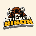 Cut To Shape Sticker